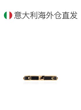 欧洲直邮coach 女士 创意手链手镯