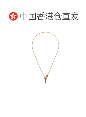 Versace Rolo 项链 10224371A00620