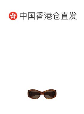 自营Gucci 猫眼镜太阳镜 GG1401S古驰正品百搭显脸小高级感