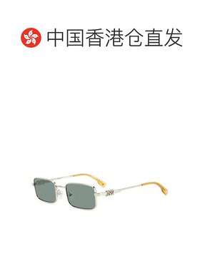 香港直邮Dsquared2 二次方 男士 -sunglasses 太阳镜 D2 0104/SKT