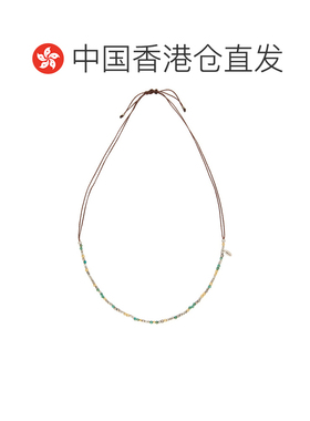 香港直邮Paul Smith 保罗 史密斯 男士 Metal Bead 项链 M1ANECKW