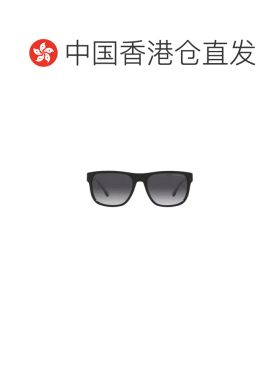 1h可退 香港直邮EMPORIO ARMANI 男士太阳镜 EA416358758G AW2025