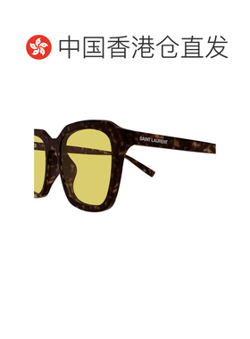 香港直邮Saint Laurent 圣罗兰 女士 SL 457 009 太阳镜 SL457009