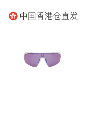 1h可退 香港直邮Adidas 女士 SP0075 21Z 运动太阳镜 SP007521Z