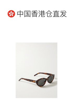 香港直邮Saint Laurent 圣罗兰 女士 -sunglasses 太阳镜 SLM1480
