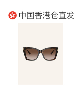 香港直邮JIMMY CHOO 女士太阳镜 100164764115000 CO 花色 Sungla