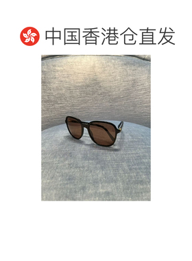 香港直邮Miu Miu 徽标太阳镜 SMUB01E16KC058缪缪户外复古方形