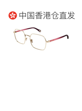 香港直邮Chloe 蔻依 女士 -eyeglasses 眼镜 CH0268O00