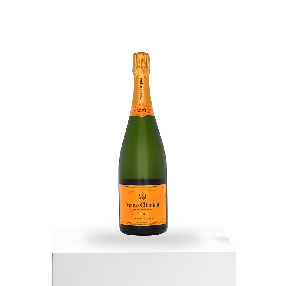 欧洲直邮Veuve Clicquot Brut - 图3