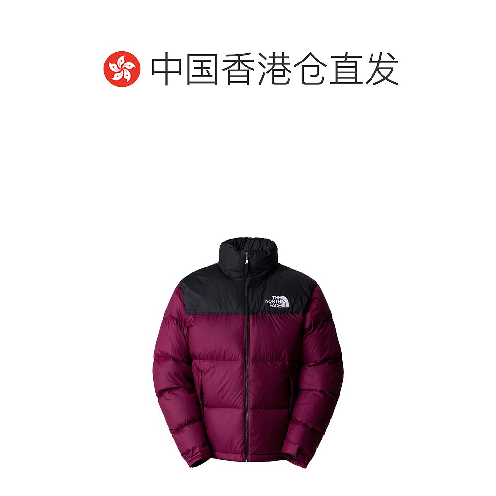 香港直邮The North Face 1996 复古Nuptse 羽绒服 NF0A3C8D - 图1