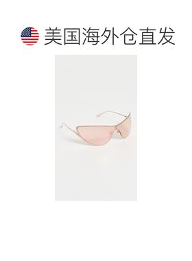 香港直邮Stella Mccartney 斯特拉 麦卡特尼 女士 Runway 太阳眼