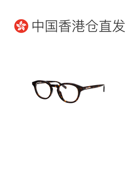 1h可退 欧洲直邮SAINT LAURENT 男士眼镜 SL907005 SS2026 花色