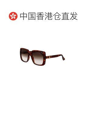 香港直邮GUCCI 女士太阳镜 GG0632S002