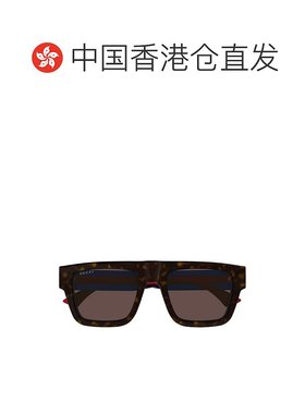 1h可退 香港直邮Gucci 古驰 男士 全框太阳镜 GG1868S colorful花