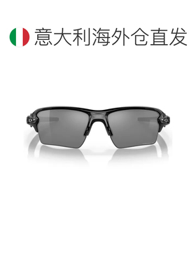 1h可退 香港直邮OAKLEY 男士太阳镜 OO918873NERO CO 黑色 OCCHIA
