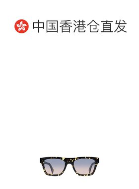 1h可退 香港直邮Paul Smith 保罗 史密斯 男士 Morrell 矩形框太