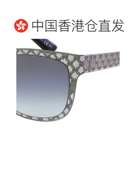 自营Gucci 徽标细节太阳镜 GGB4266古驰时尚百搭舒适高级感配饰