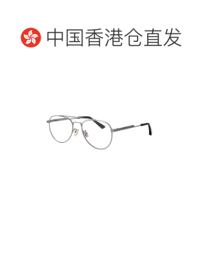 香港直邮BOTTEGA VENETA 女士眼镜 BV1340OK004 SS2026 灰色