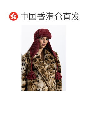 香港直邮ETRO 女士帽子 WAKK0004AL11ER2243 AW20 【付后1h可退】