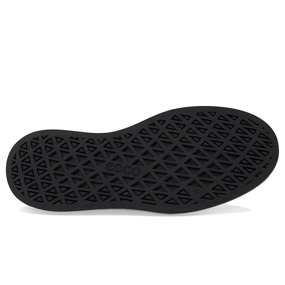 1h可退 香港直邮ecco 爱步 女士 Street Ace 运动鞋 black黑色 舒,淘宝优惠券,粉丝福利购,淘宝优惠卷