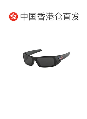 1h可退 香港直邮Oakley 欧克利 男士 GASCAN OO9014 11-192 太阳