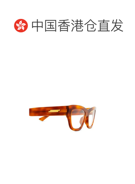 香港直邮Bottega Veneta 葆蝶家 女士 全框平光镜 BV1360O