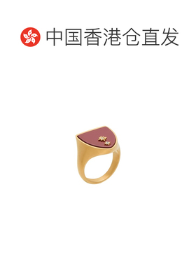 1h可退 香港直邮Maison Margiela 马丁 马吉拉 男士 戒指