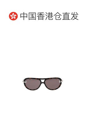 香港直邮Bottega Veneta 葆蝶家 女士 HAVANA-SILVER-GREY BIO IN
