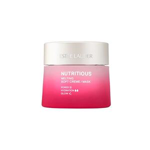 欧洲直邮Estee Lauder雅诗兰黛红石榴面霜面膜面霜二合一50ml正品