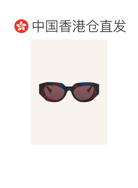 香港直邮GUCCI 女士太阳镜 100161519715001 CO 花色 Sunglasses