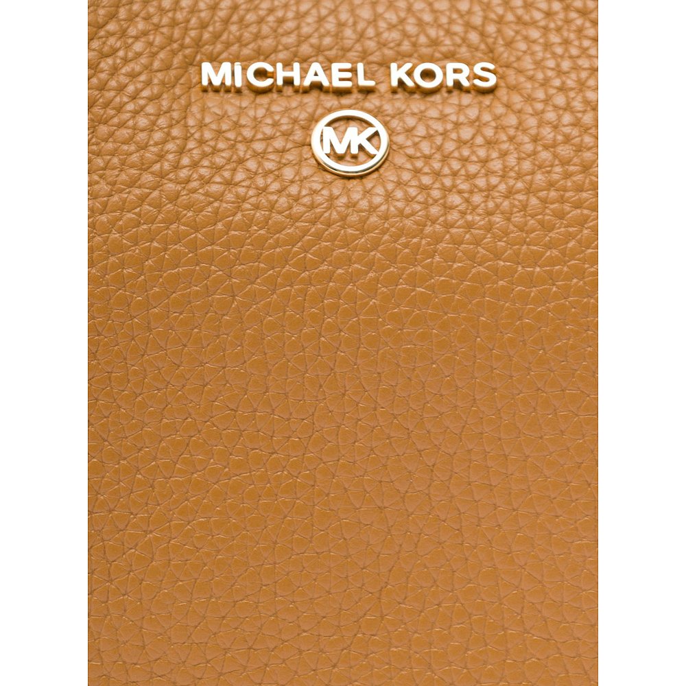 香港直邮Michael Michael Kors 徽标单肩包 32F3GT9C1L - 图2