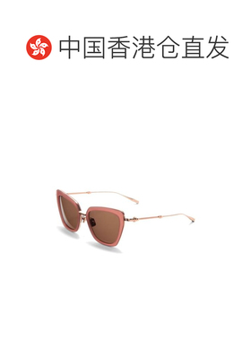 香港直邮VALENTINO 女士眼镜 VLS165D SS2025 花色 全框太阳镜