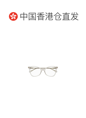 1h可退 香港直邮GUCCI 女士眼镜 GG1360O004 AW2025 花色 GG1360O