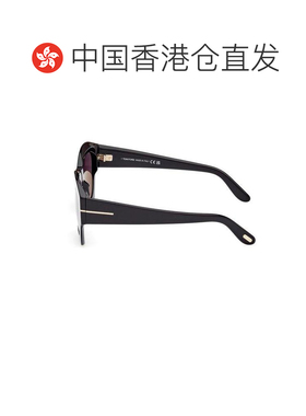 1h可退 香港直邮Tom Ford 汤姆 福特 女士 GUILLIANA 太阳镜 FT10