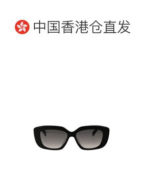 香港直邮Celine 思琳 女士 Eyewear 貓眼太陽眼鏡 CL40216U太阳镜