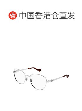 香港直邮Gucci 古驰 女士 -eyeglasses 眼镜 GG1601O003SH