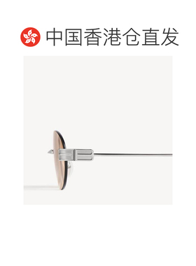 1h可退 香港直邮Balenciaga 几何太阳镜 871109T0005巴黎世家