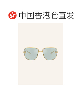 香港直邮VERSACE 女士太阳镜 100322521119500 CO 花色 Sunglasse