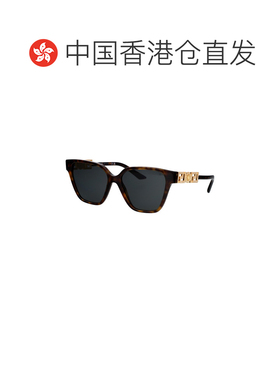 香港直邮VERSACE 女士眼镜 0VE4471B10887 SS2026 花色 0VE4471B