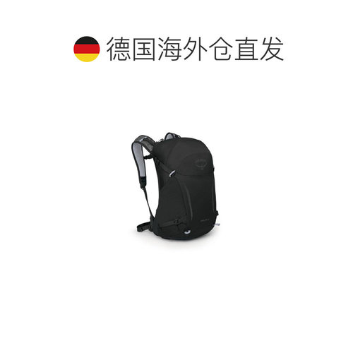 欧洲直邮Osprey小鹰Hikelite骇客系列空速背负轻量户外背包26L - 图1