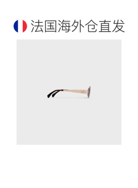 自营1h可退 欧洲直邮CELINE赛琳 TRIOMPHE METAL 02 金属框太阳镜