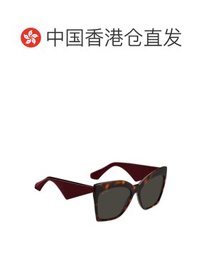 1h可退 香港直邮Etro 艾特罗 女士 ETRO 0044/S 65T 太阳镜(70) E