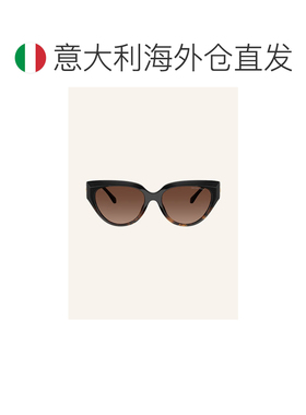 1h可退 香港直邮MICHAEL KORS 女士太阳镜 100286796413001 CO 花