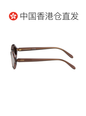 Loewe 全框太阳镜 LW40162U