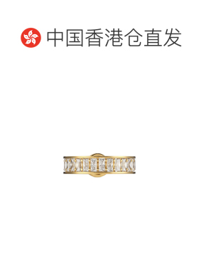 1h可退 Gucci Blondie 宽戒指 837231JAAHV
