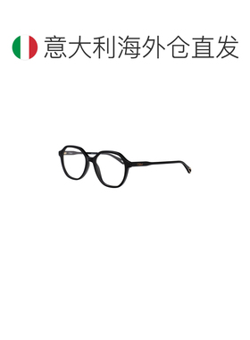 1h可退 香港直邮CHLOÉ 女士眼镜 CH0312O001 SS2026 黑色 CH0312O