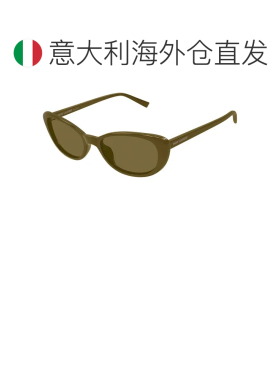 欧洲直邮saint laurent 女士 太阳镜眼镜