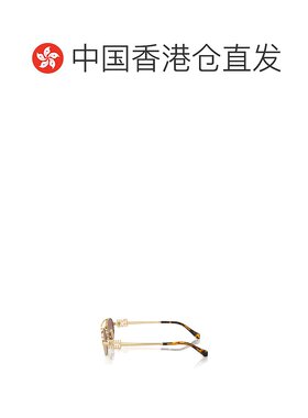 【99新未使用】香港直邮Miu Miu 几何框太阳镜 MU54ZS缪缪
