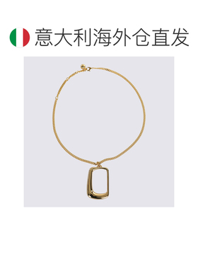 1h可退 欧洲直邮jacquemus 女士 项链