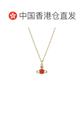 Vivienne Westwood 吊坠项链 6302009502RA34